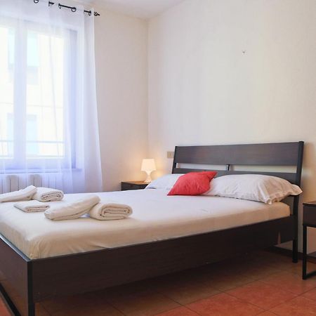Agostino Apartment Пиза Экстерьер фото