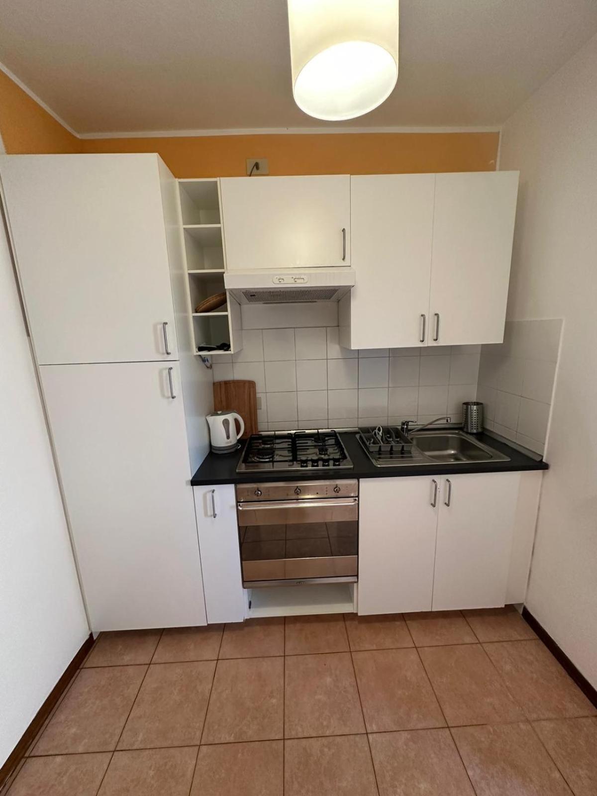 Agostino Apartment Пиза Экстерьер фото