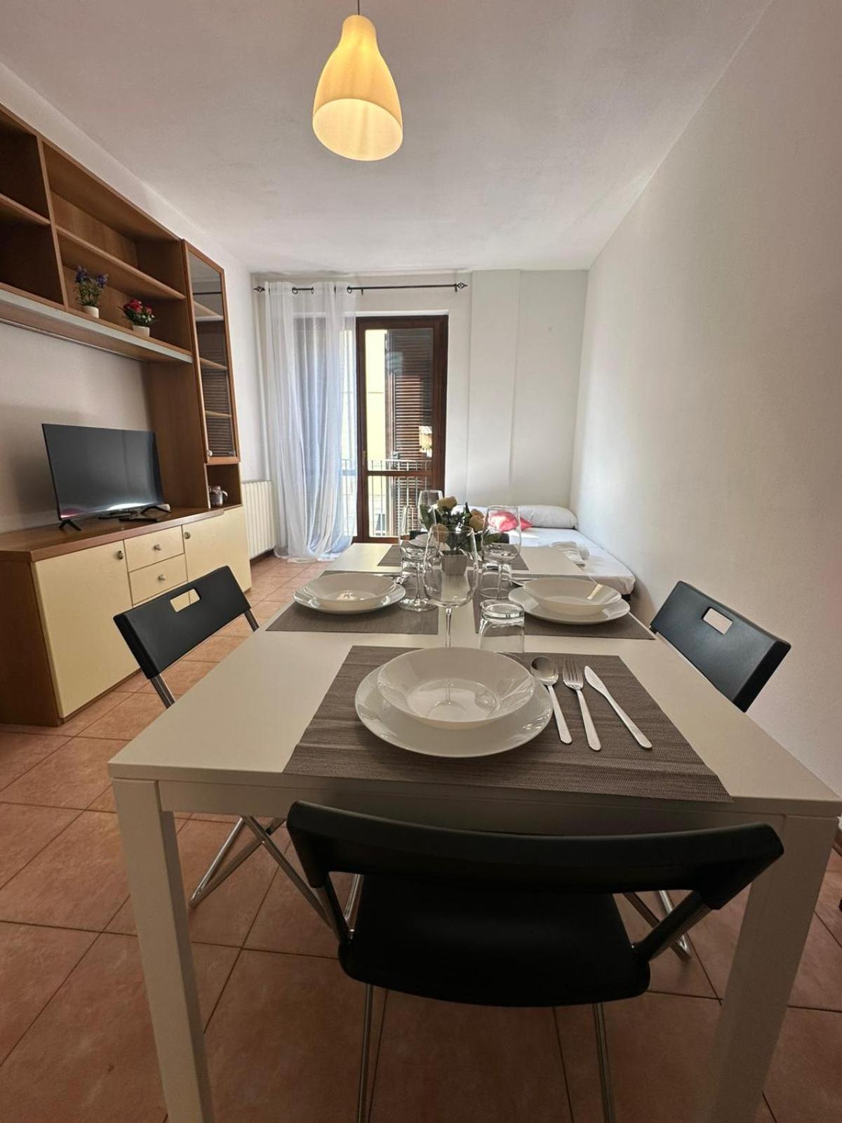 Agostino Apartment Пиза Экстерьер фото