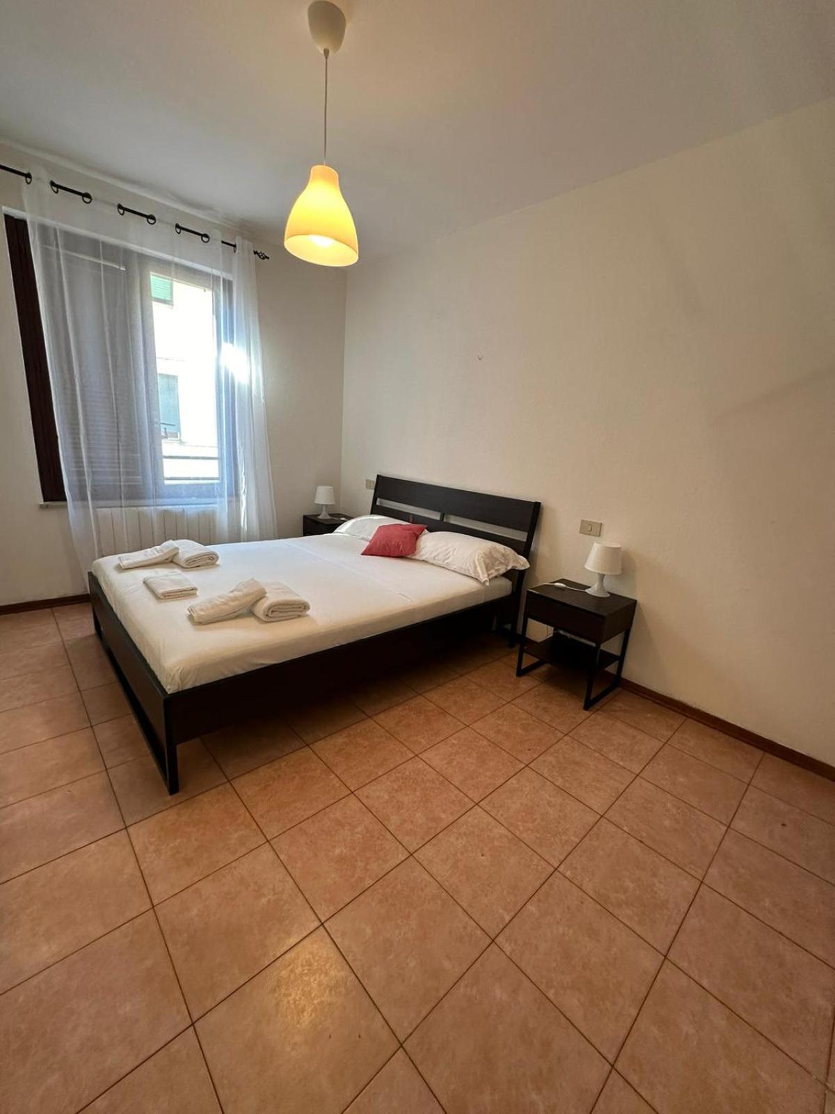 Agostino Apartment Пиза Экстерьер фото