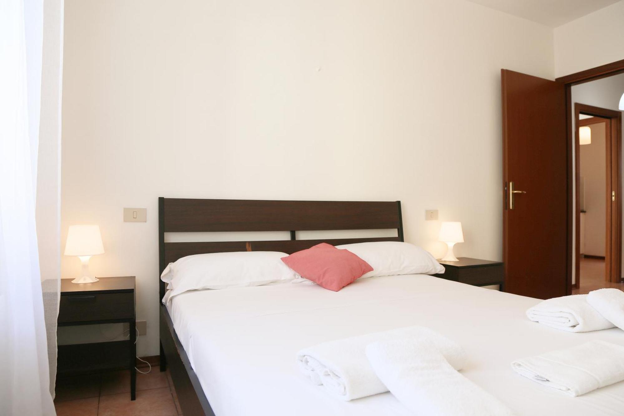 Agostino Apartment Пиза Экстерьер фото
