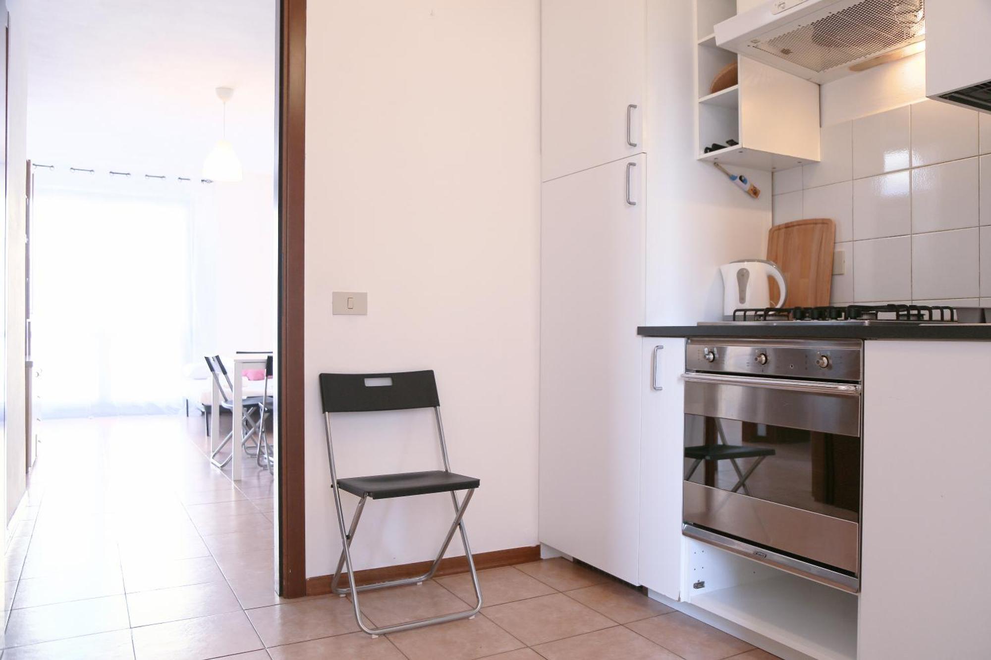 Agostino Apartment Пиза Экстерьер фото